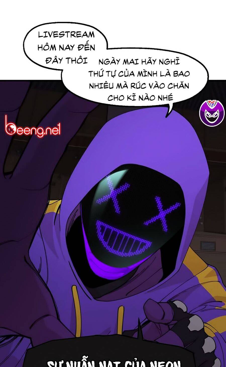 Xếp Hạng Bắt Nạt Chapter 16 - 54