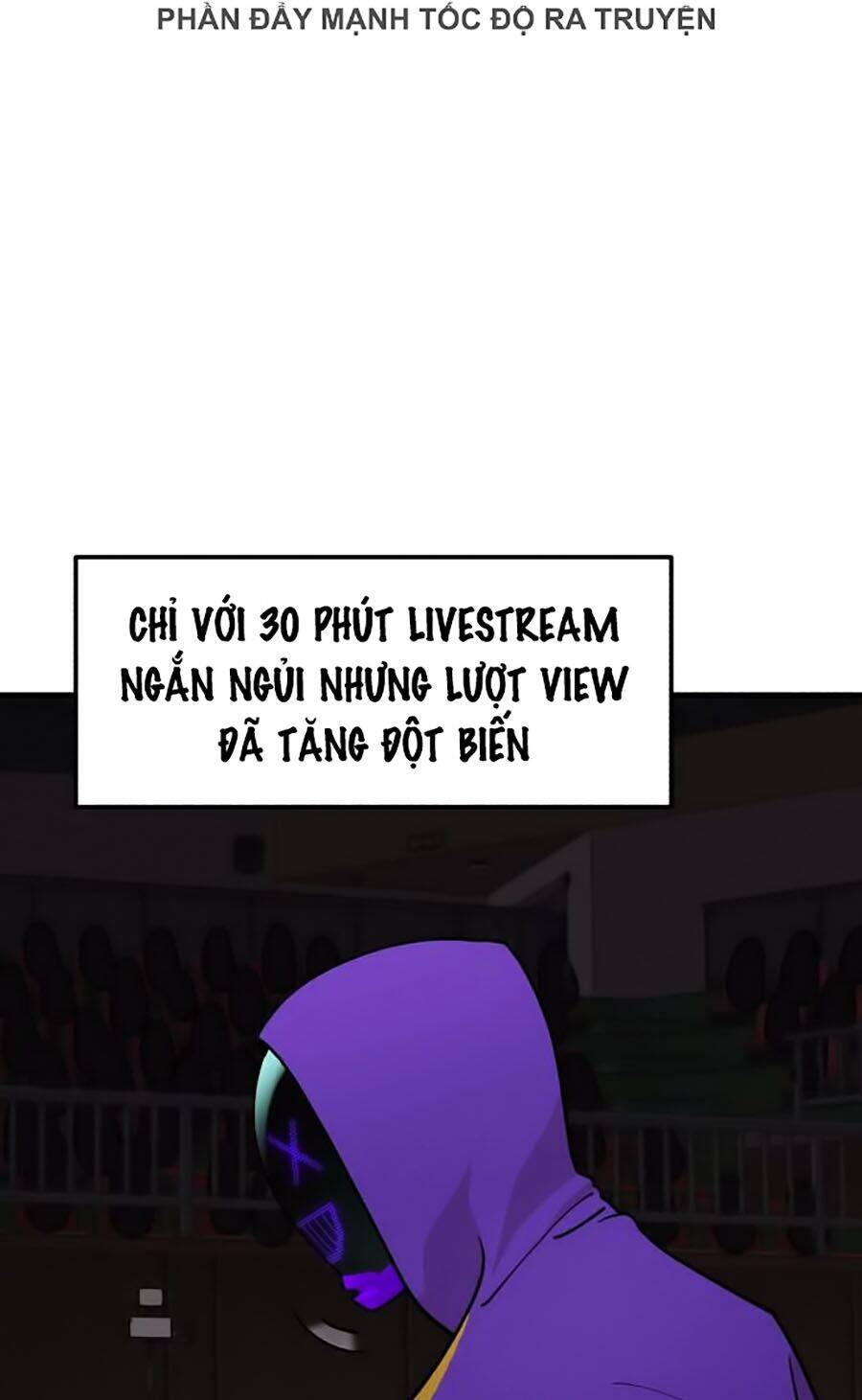 Xếp Hạng Bắt Nạt Chapter 16 - 56