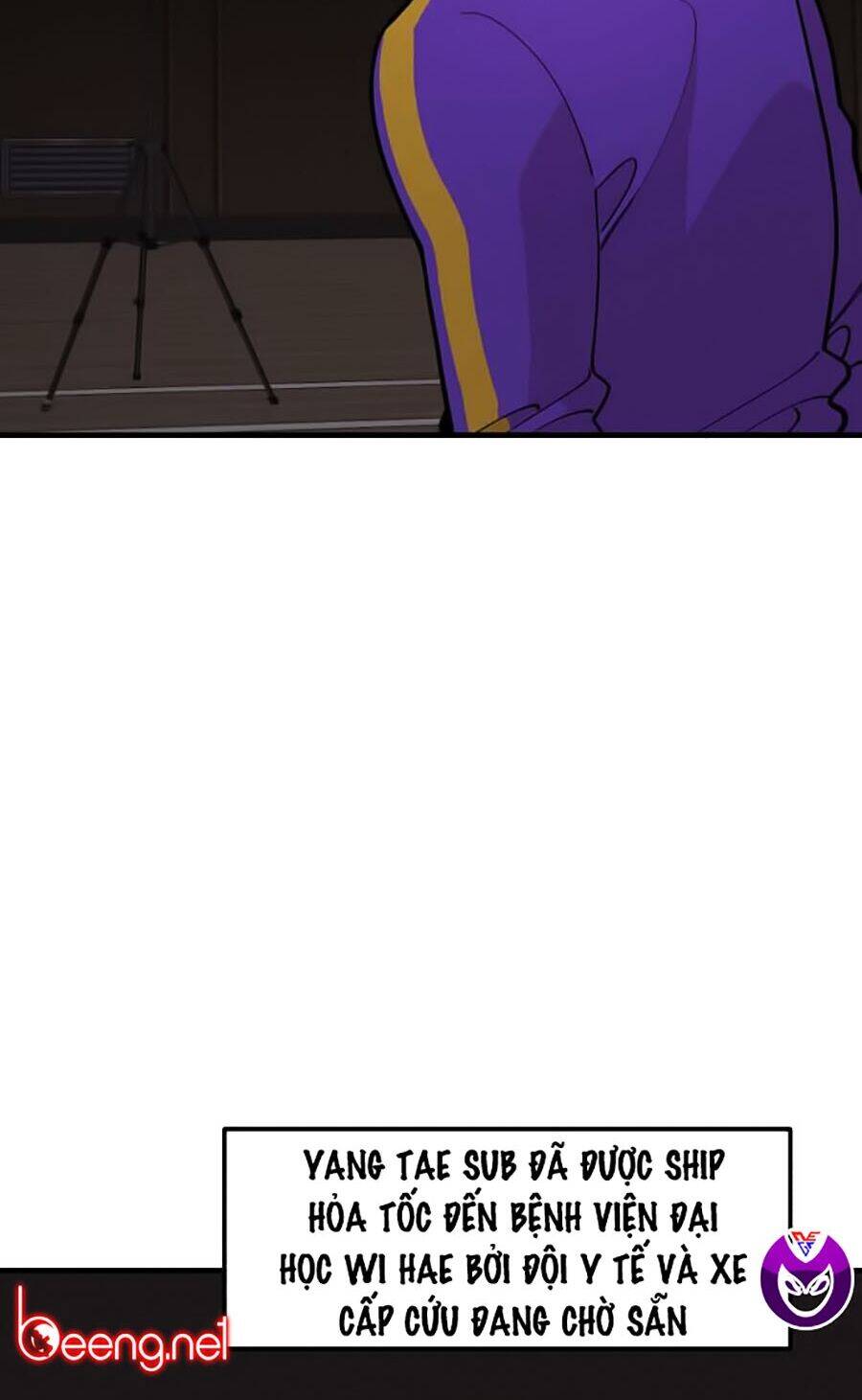 Xếp Hạng Bắt Nạt Chapter 16 - 57