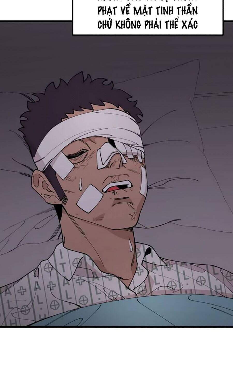 Xếp Hạng Bắt Nạt Chapter 16 - 60