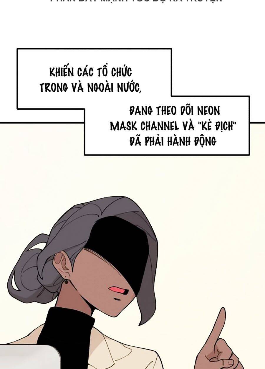 Xếp Hạng Bắt Nạt Chapter 16 - 65