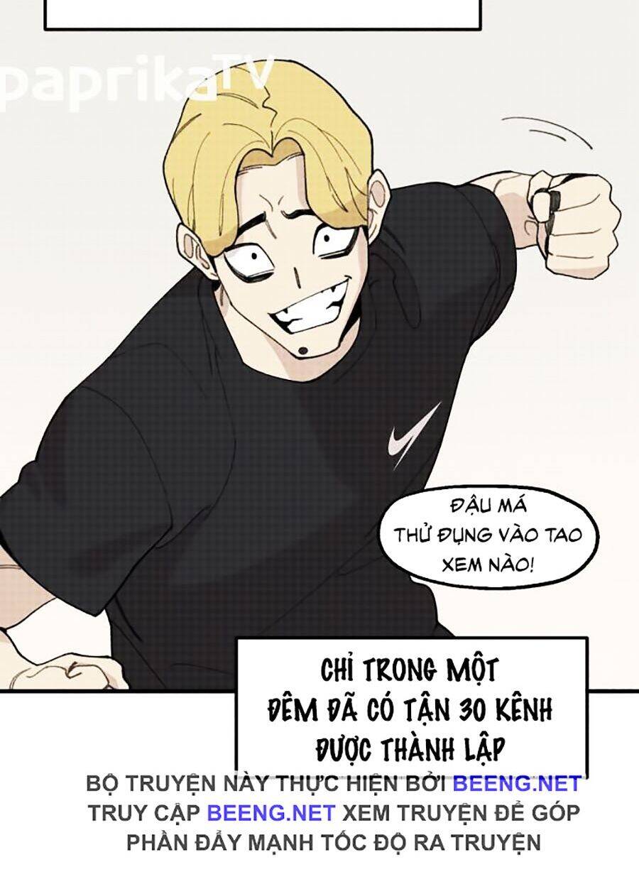 Xếp Hạng Bắt Nạt Chapter 16 - 69