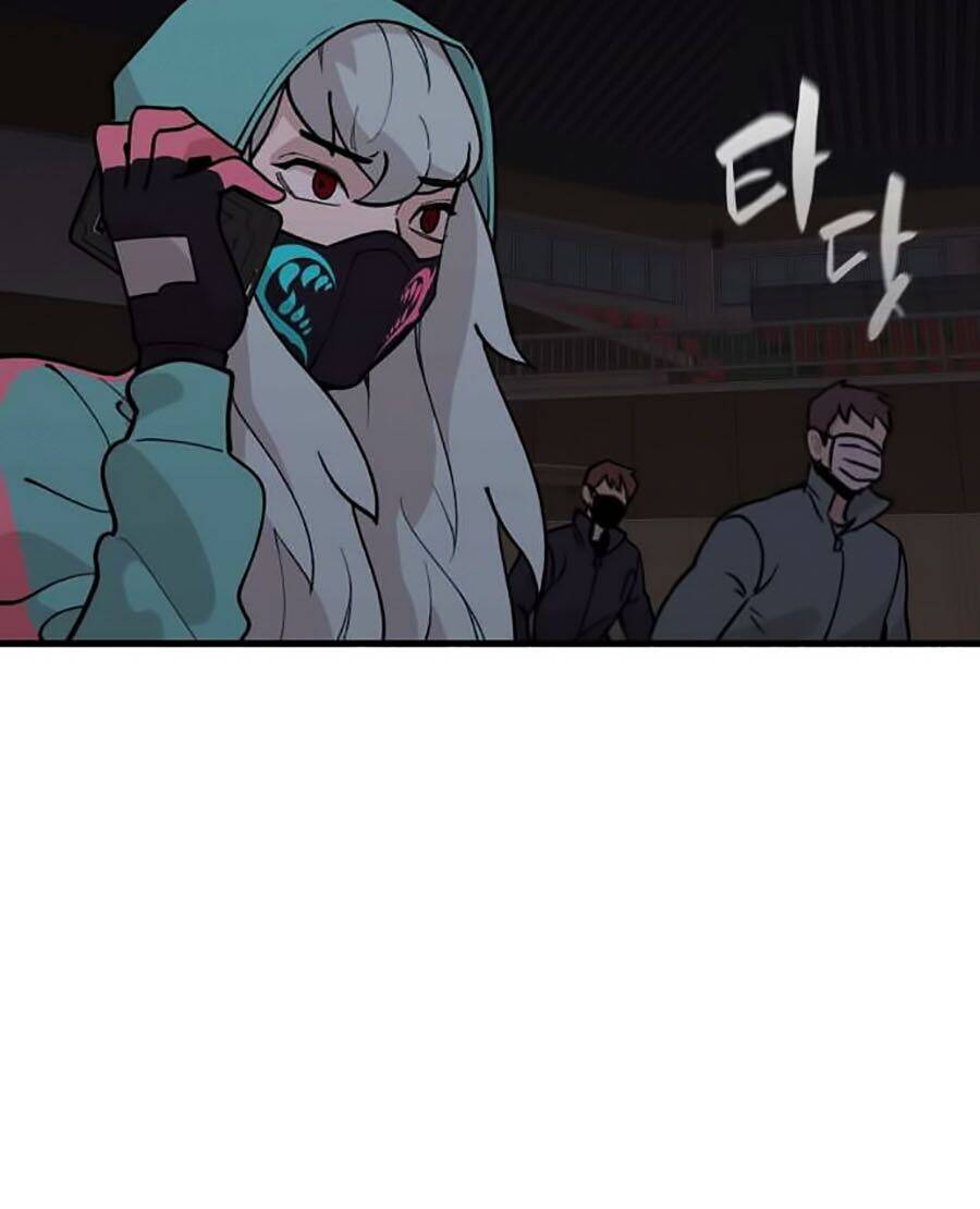 Xếp Hạng Bắt Nạt Chapter 16 - 8