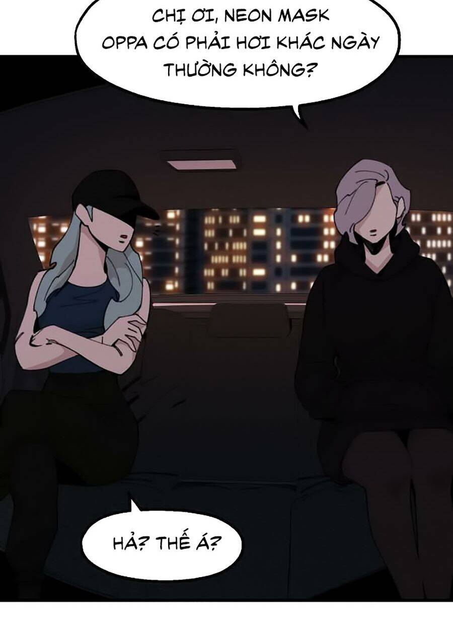 Xếp Hạng Bắt Nạt Chapter 16 - 80