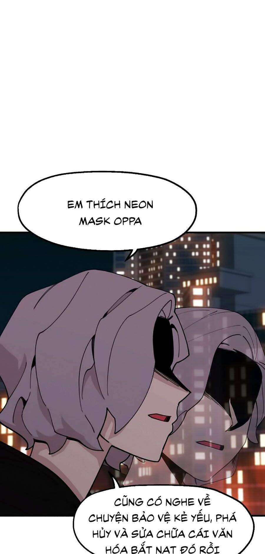 Xếp Hạng Bắt Nạt Chapter 16 - 81