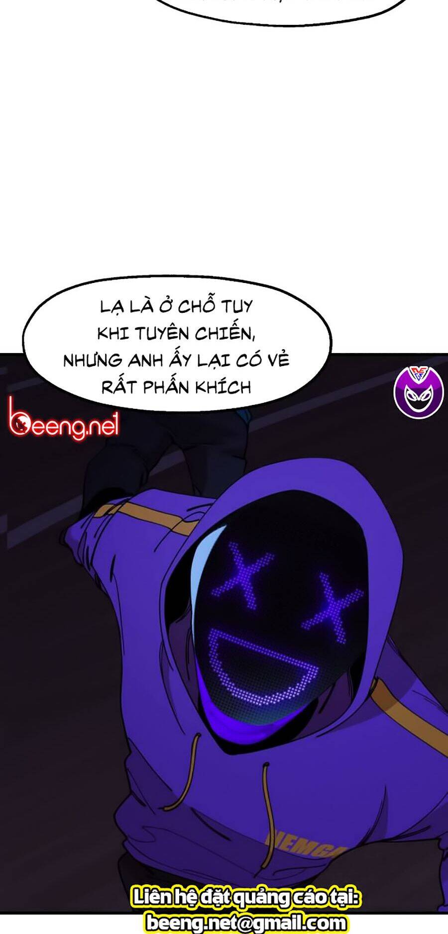 Xếp Hạng Bắt Nạt Chapter 16 - 82