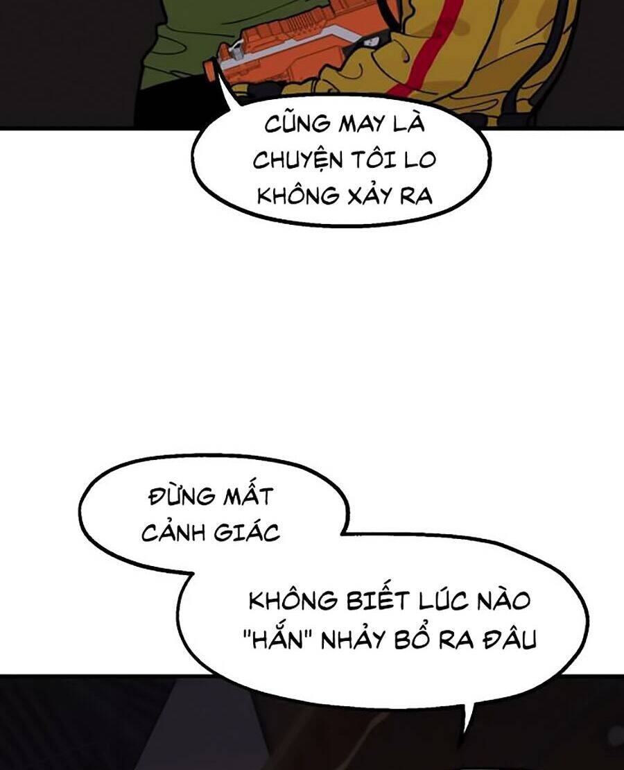 Xếp Hạng Bắt Nạt Chapter 16 - 10