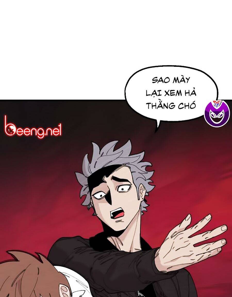 Xếp Hạng Bắt Nạt Chapter 16 - 94