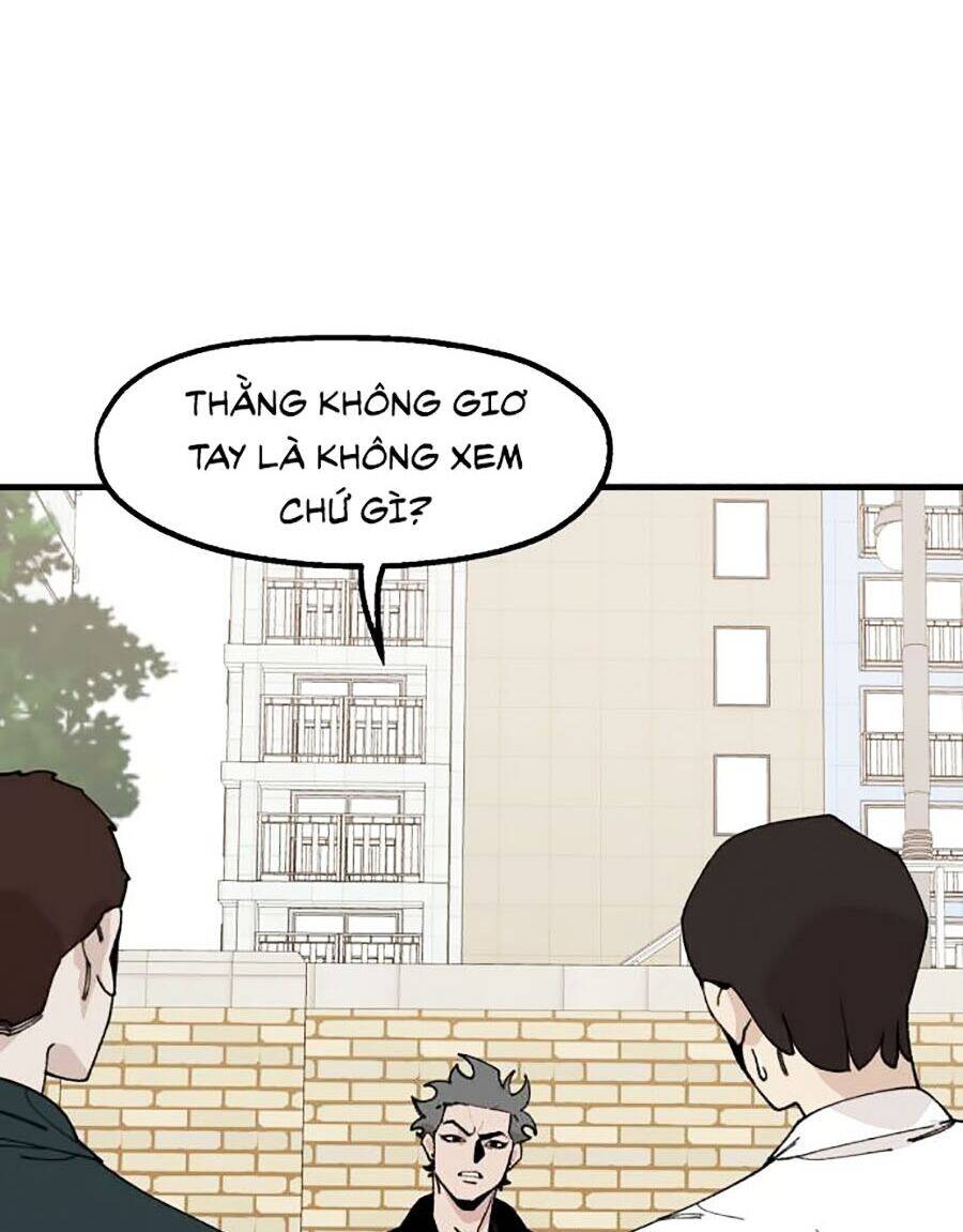 Xếp Hạng Bắt Nạt Chapter 16 - 96
