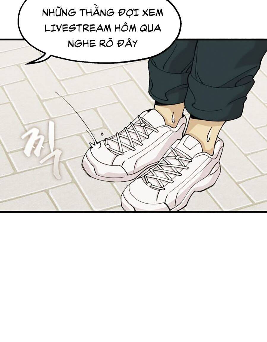 Xếp Hạng Bắt Nạt Chapter 16 - 100