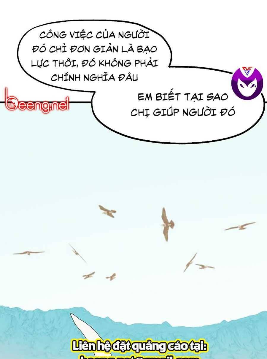 Xếp Hạng Bắt Nạt Chapter 17 - 11