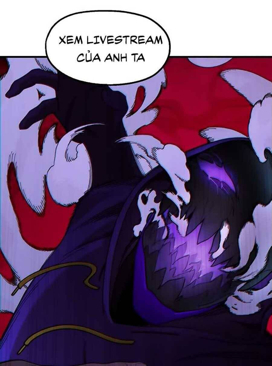 Xếp Hạng Bắt Nạt Chapter 17 - 20