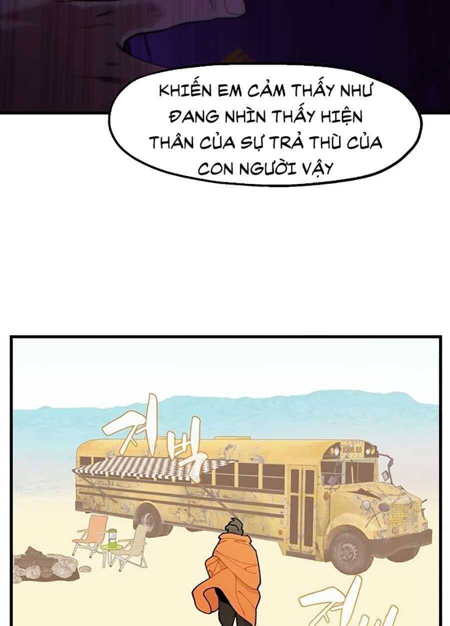 Xếp Hạng Bắt Nạt Chapter 17 - 21