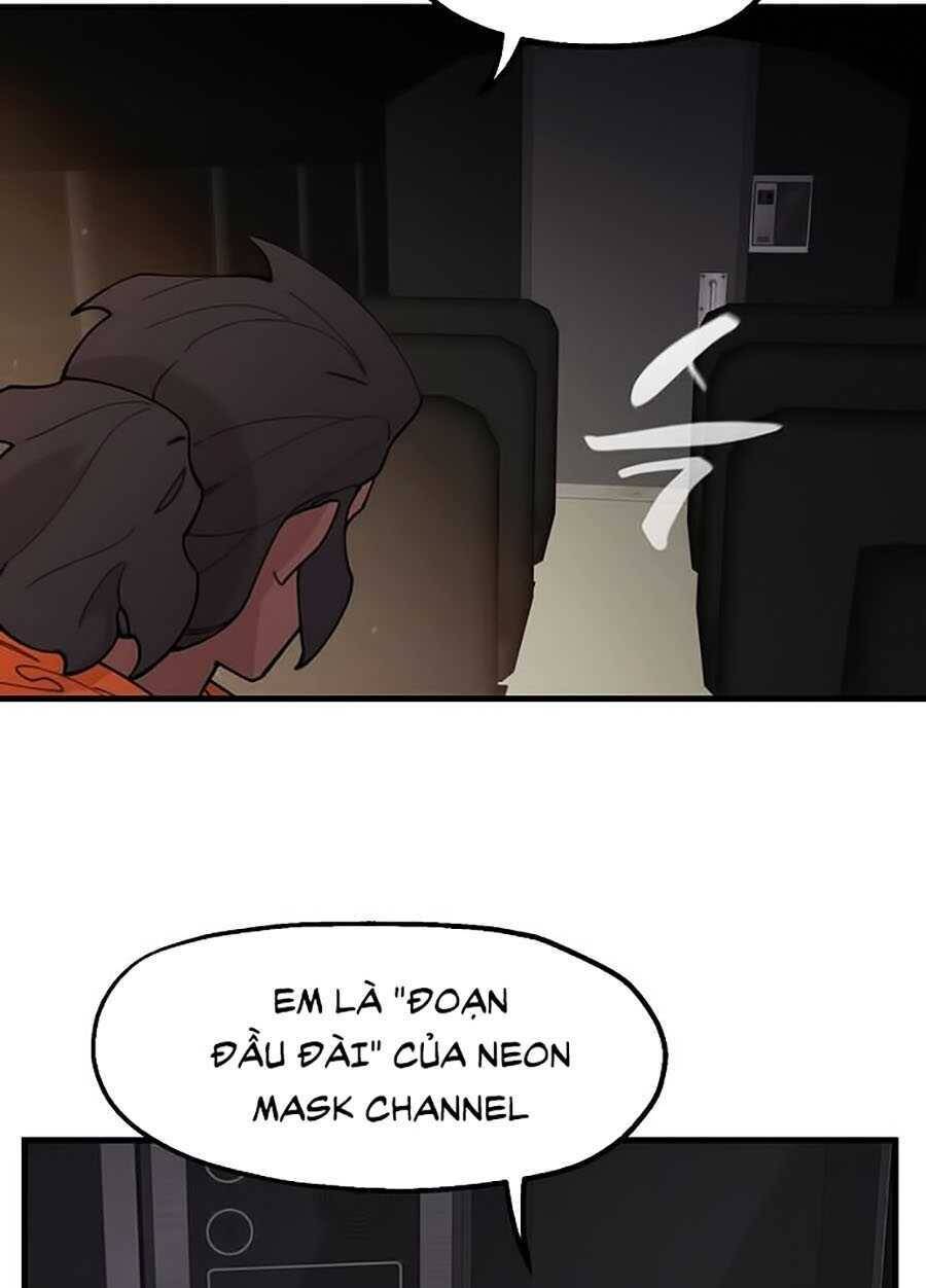 Xếp Hạng Bắt Nạt Chapter 17 - 23