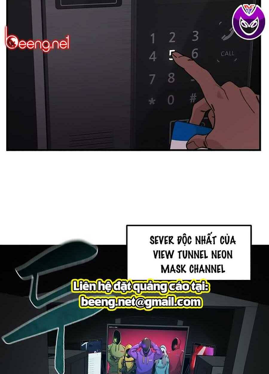 Xếp Hạng Bắt Nạt Chapter 17 - 24