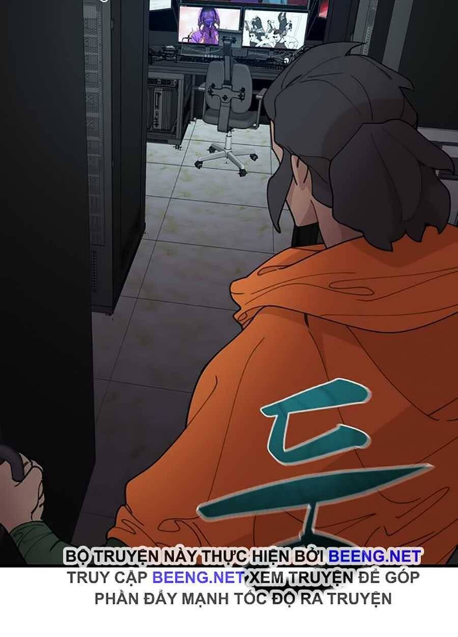 Xếp Hạng Bắt Nạt Chapter 17 - 25