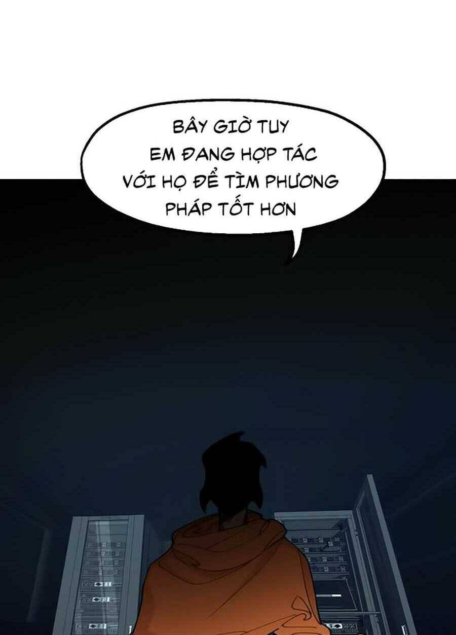 Xếp Hạng Bắt Nạt Chapter 17 - 26