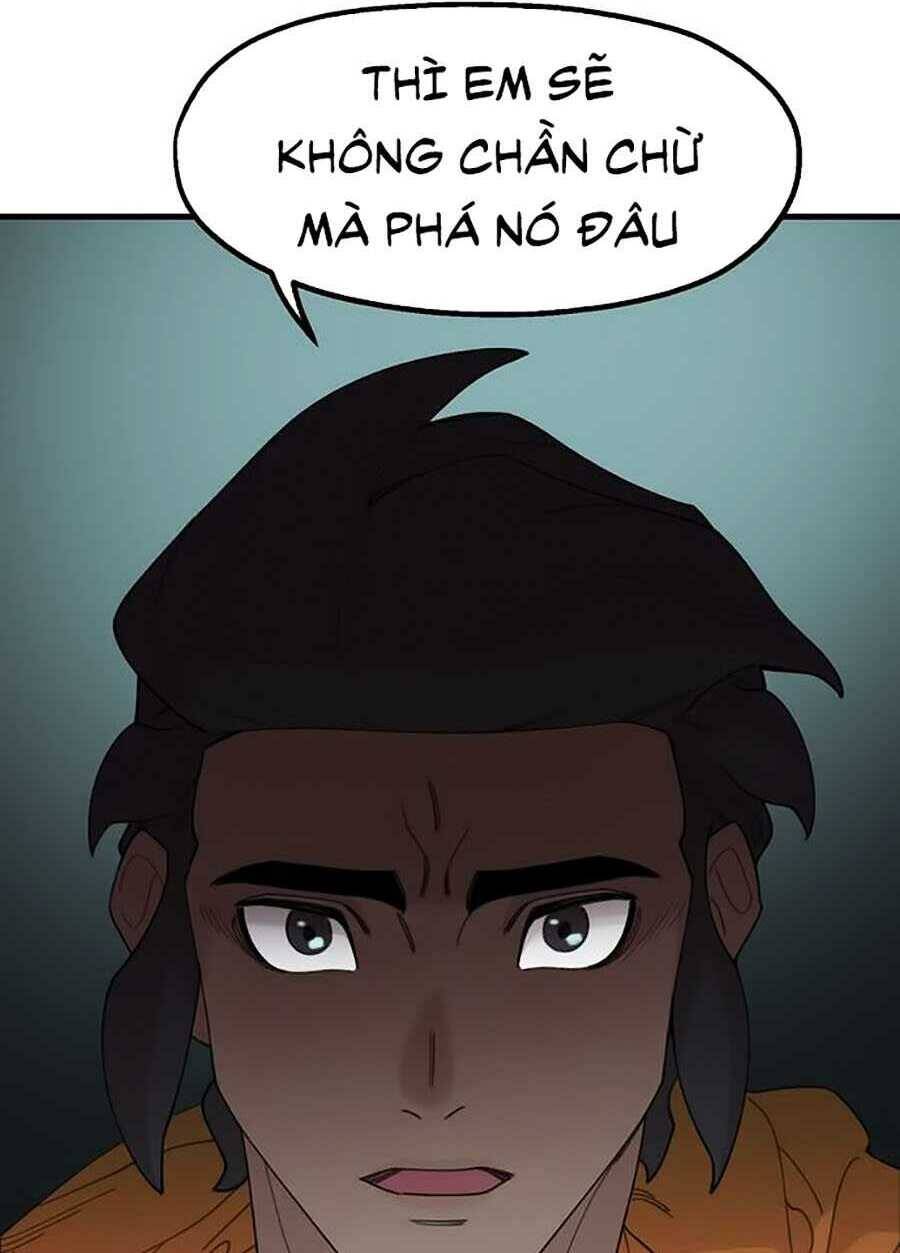 Xếp Hạng Bắt Nạt Chapter 17 - 28