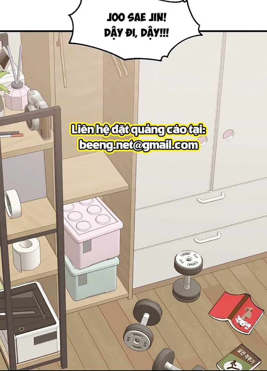 Xếp Hạng Bắt Nạt Chapter 17 - 33