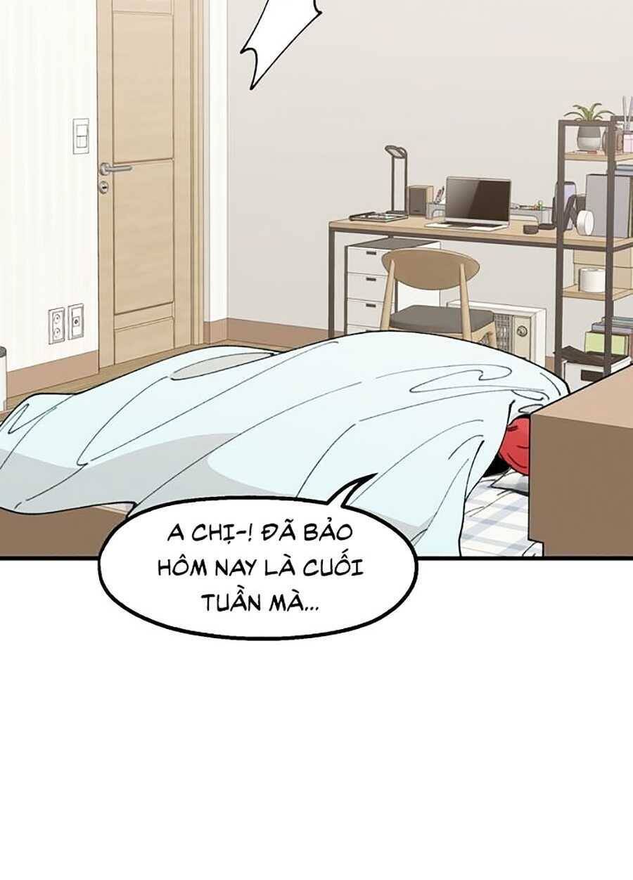 Xếp Hạng Bắt Nạt Chapter 17 - 35
