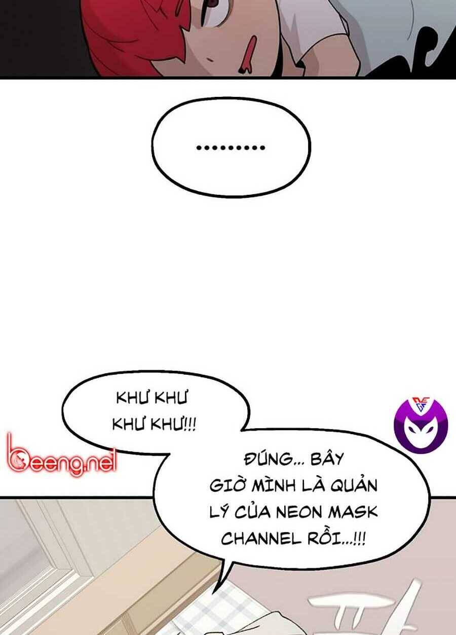 Xếp Hạng Bắt Nạt Chapter 17 - 38
