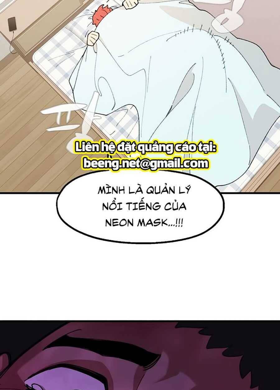 Xếp Hạng Bắt Nạt Chapter 17 - 39