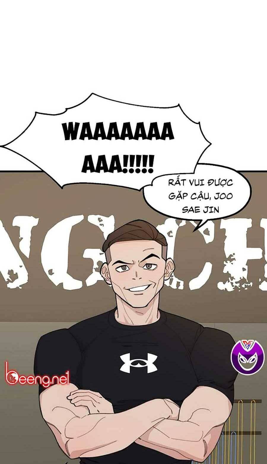 Xếp Hạng Bắt Nạt Chapter 17 - 44