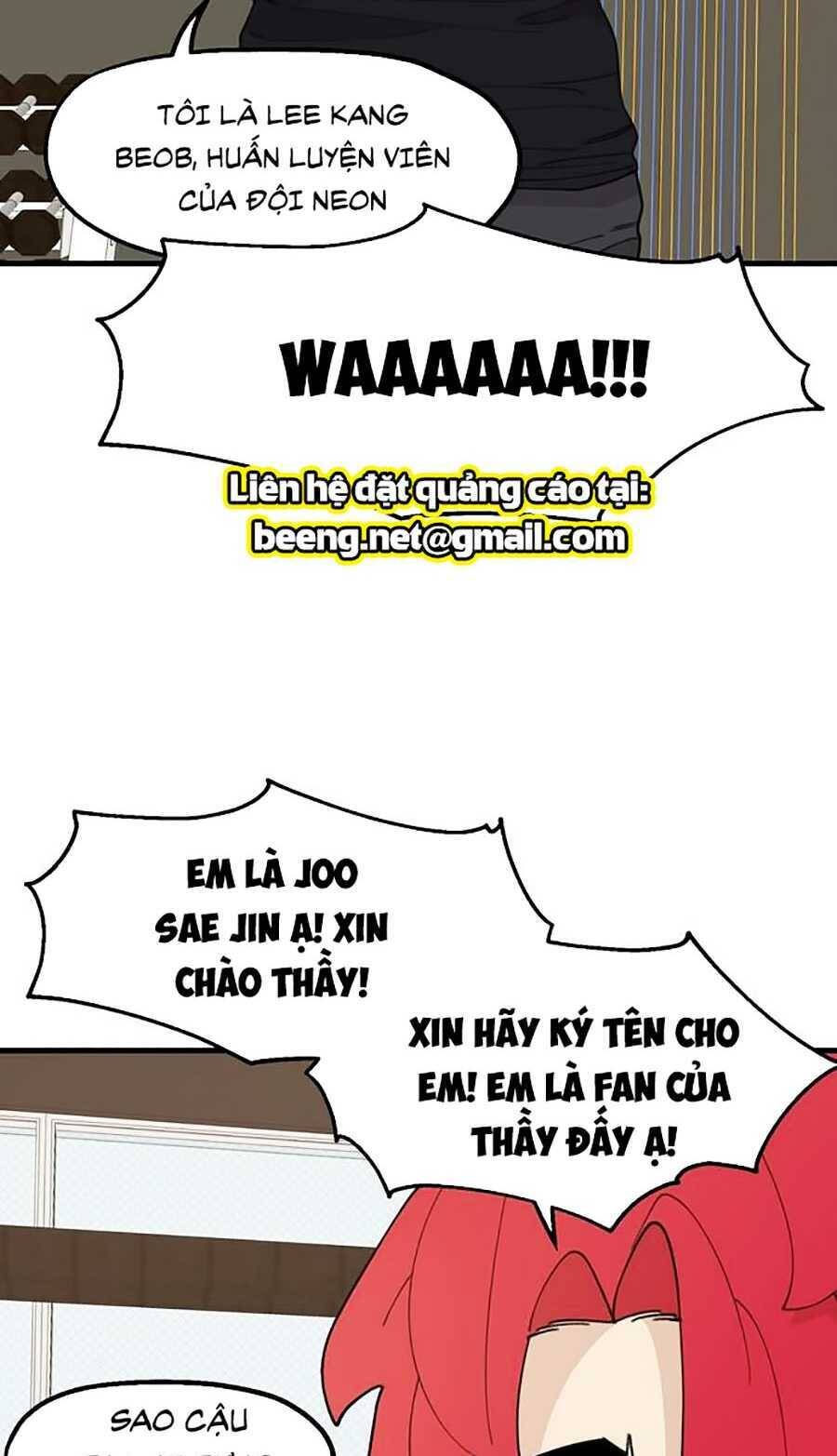 Xếp Hạng Bắt Nạt Chapter 17 - 45
