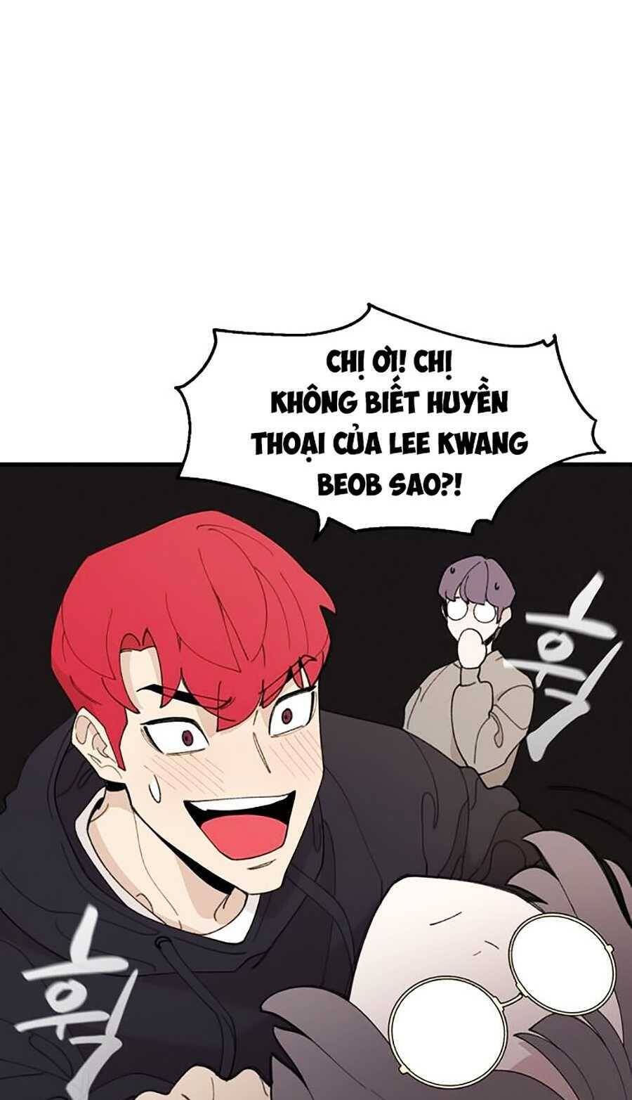 Xếp Hạng Bắt Nạt Chapter 17 - 47