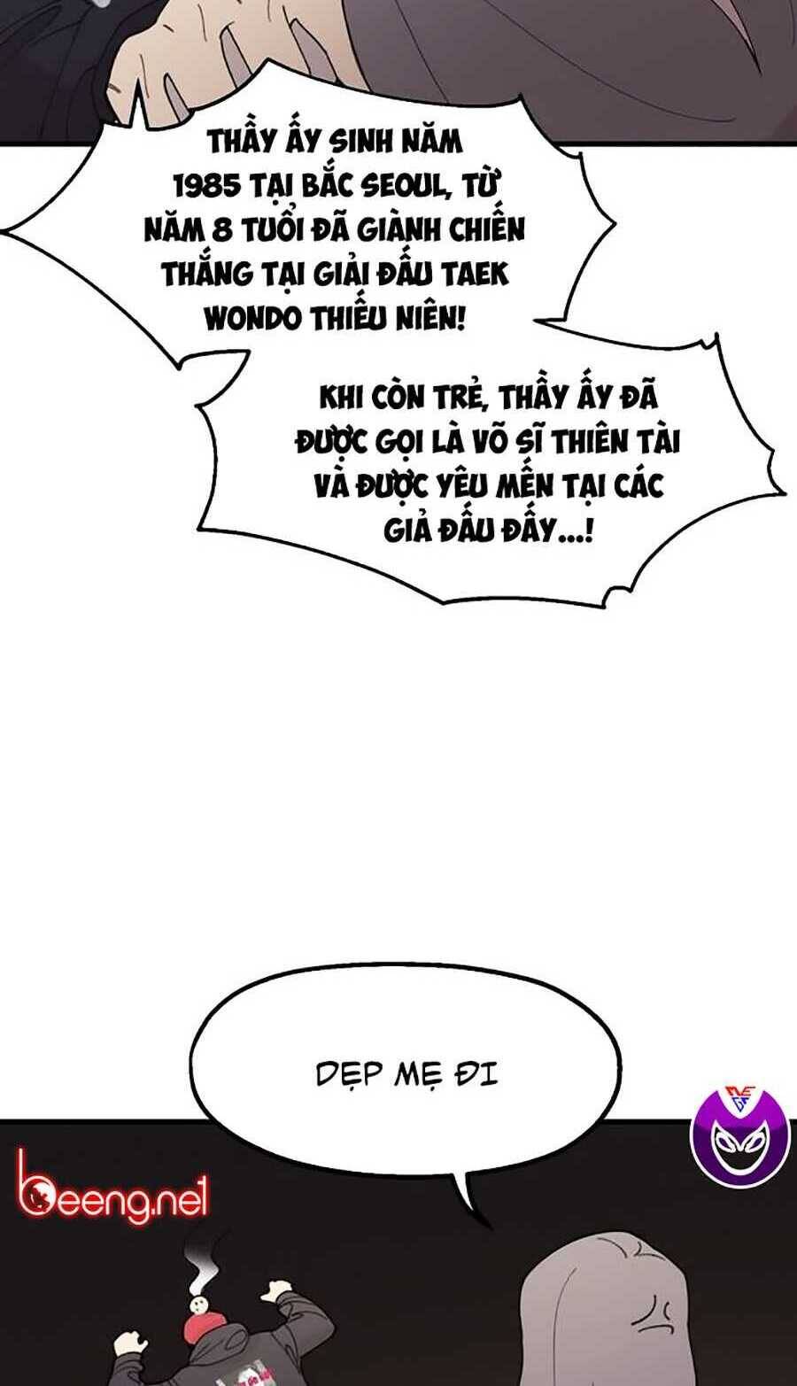 Xếp Hạng Bắt Nạt Chapter 17 - 48