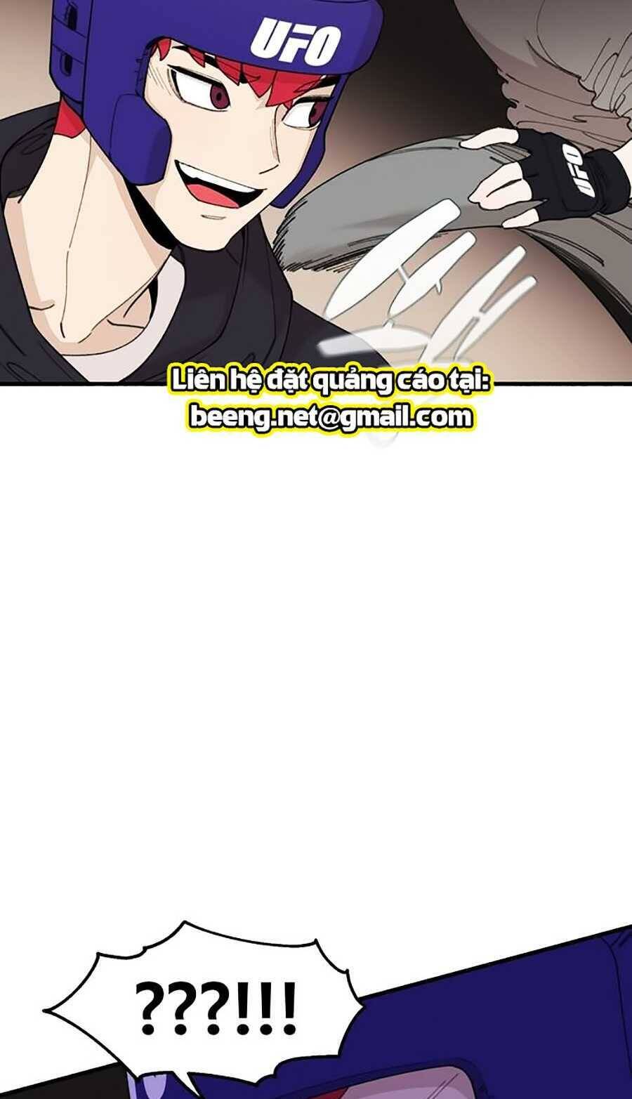 Xếp Hạng Bắt Nạt Chapter 17 - 53