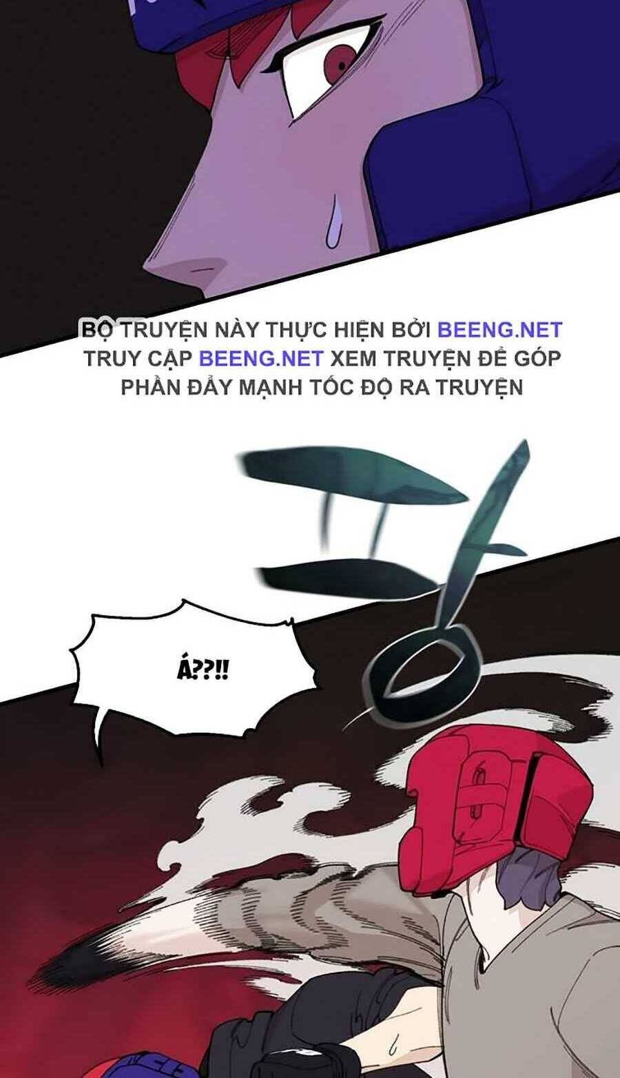 Xếp Hạng Bắt Nạt Chapter 17 - 54