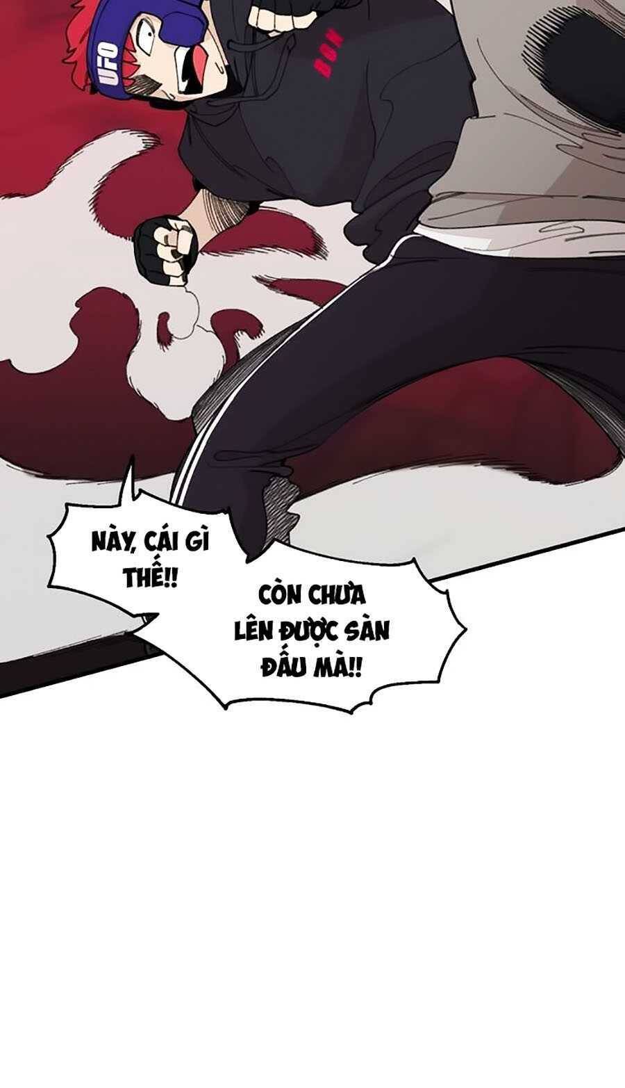 Xếp Hạng Bắt Nạt Chapter 17 - 55