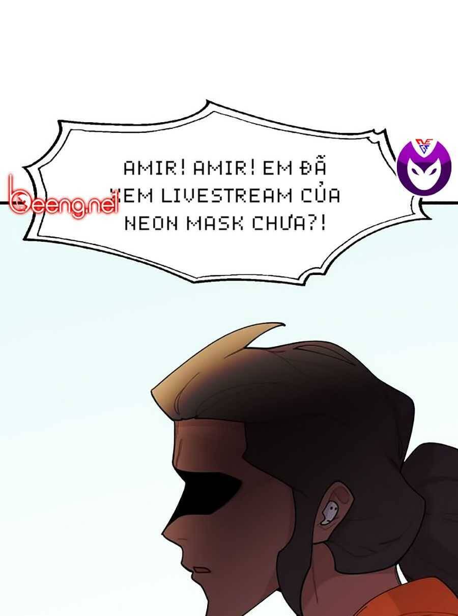 Xếp Hạng Bắt Nạt Chapter 17 - 7