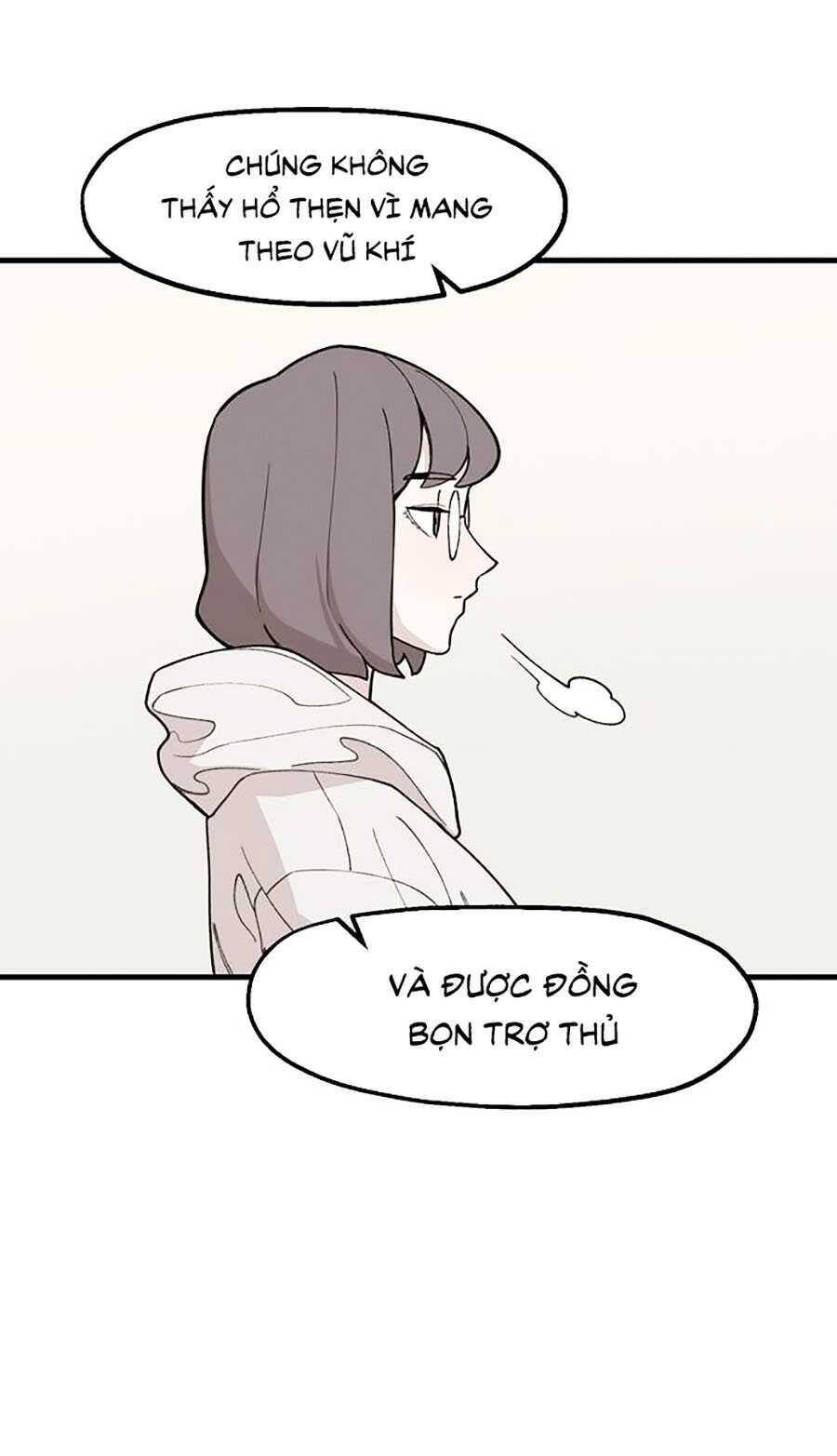Xếp Hạng Bắt Nạt Chapter 17 - 61