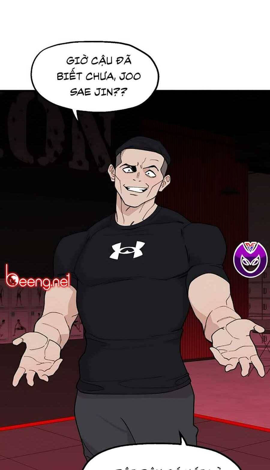 Xếp Hạng Bắt Nạt Chapter 17 - 62