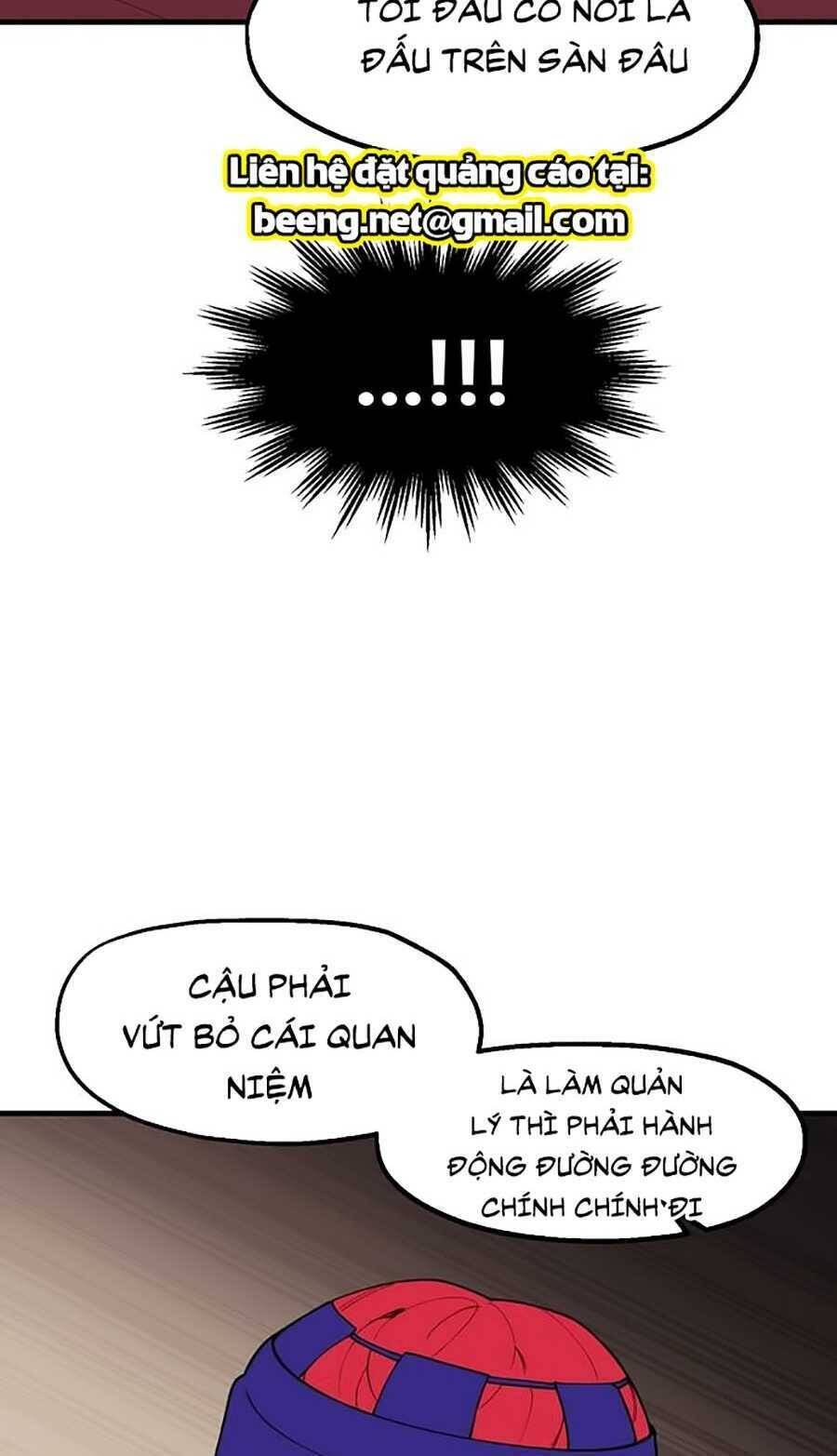 Xếp Hạng Bắt Nạt Chapter 17 - 63