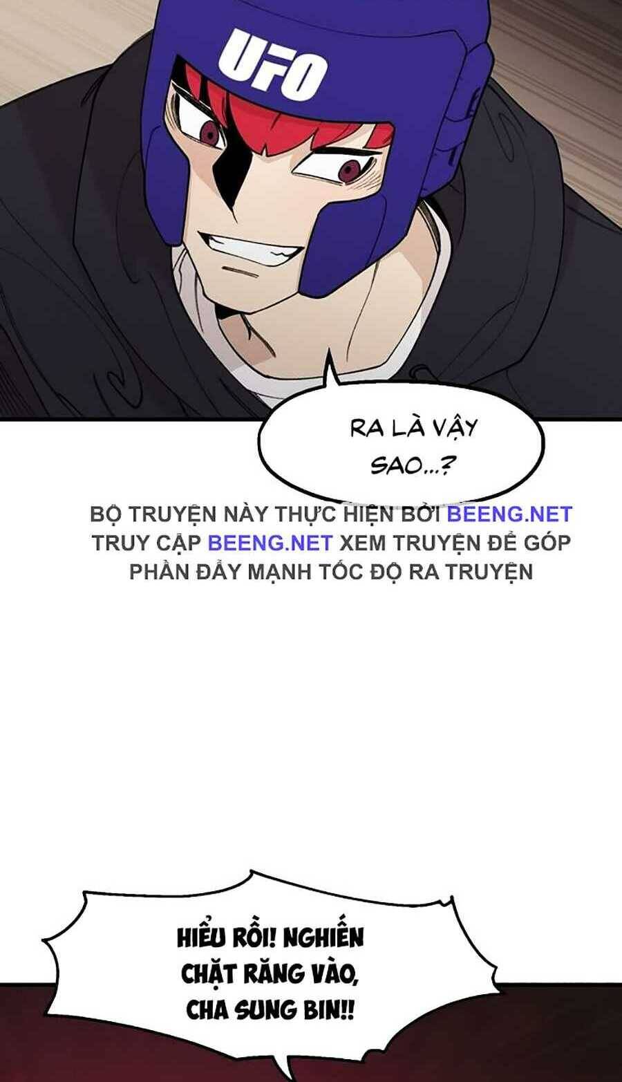 Xếp Hạng Bắt Nạt Chapter 17 - 64