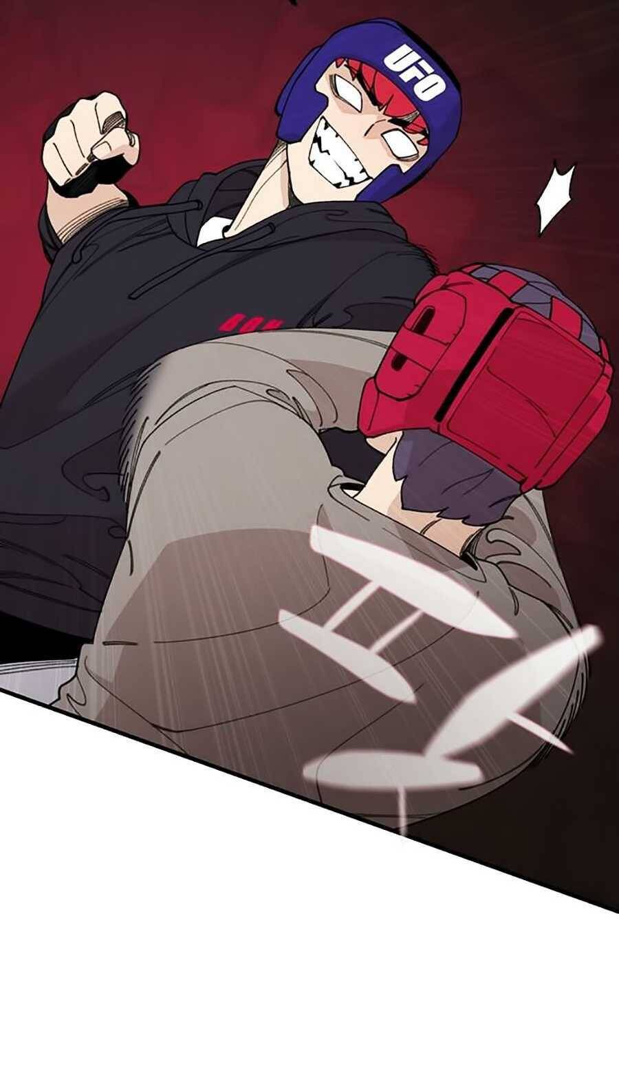 Xếp Hạng Bắt Nạt Chapter 17 - 65