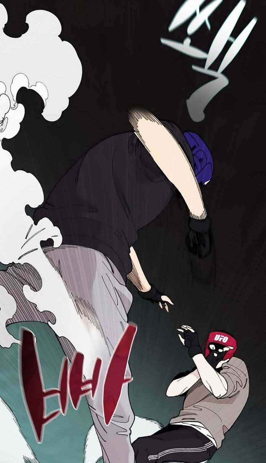 Xếp Hạng Bắt Nạt Chapter 17 - 68