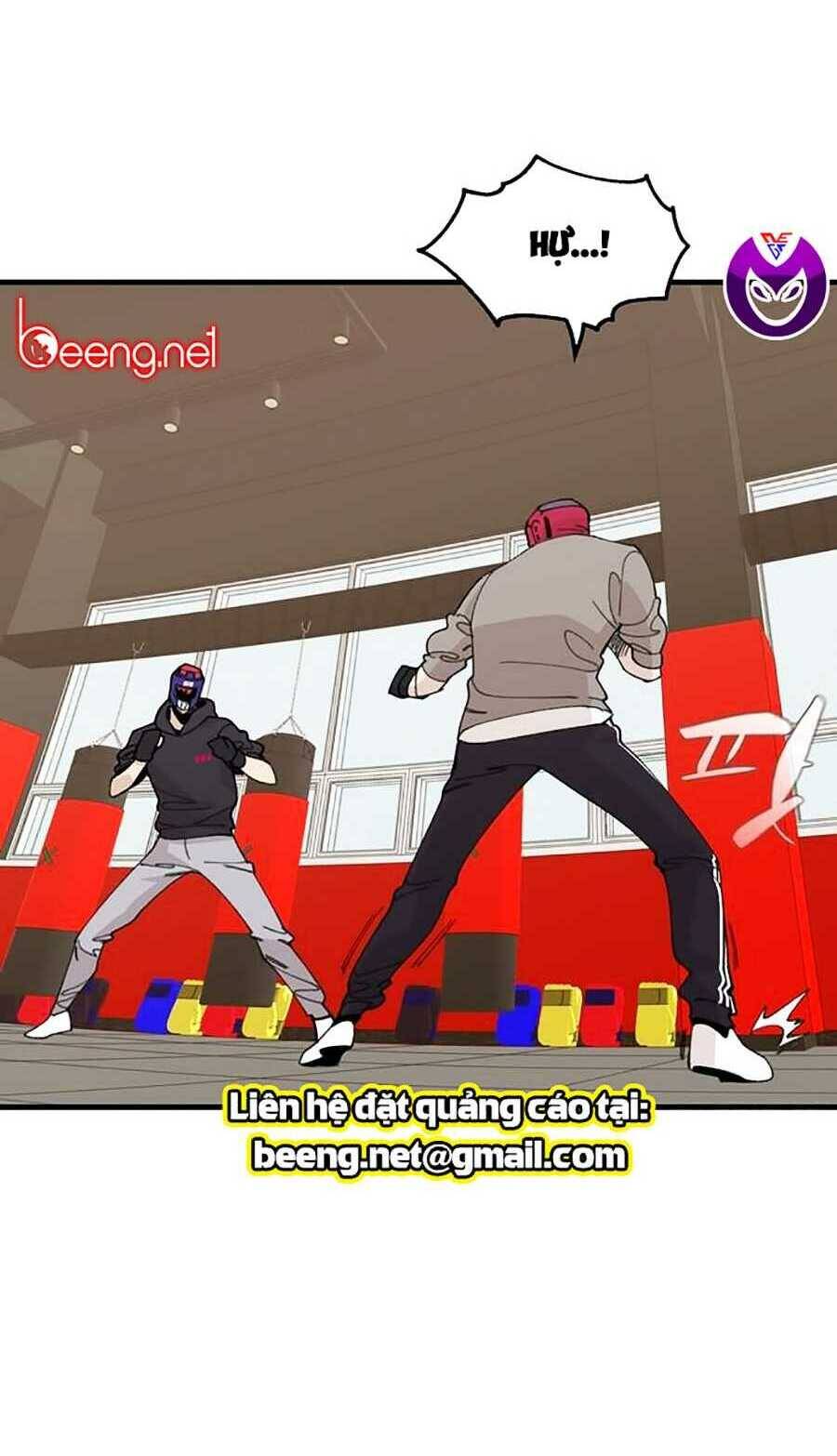 Xếp Hạng Bắt Nạt Chapter 17 - 70