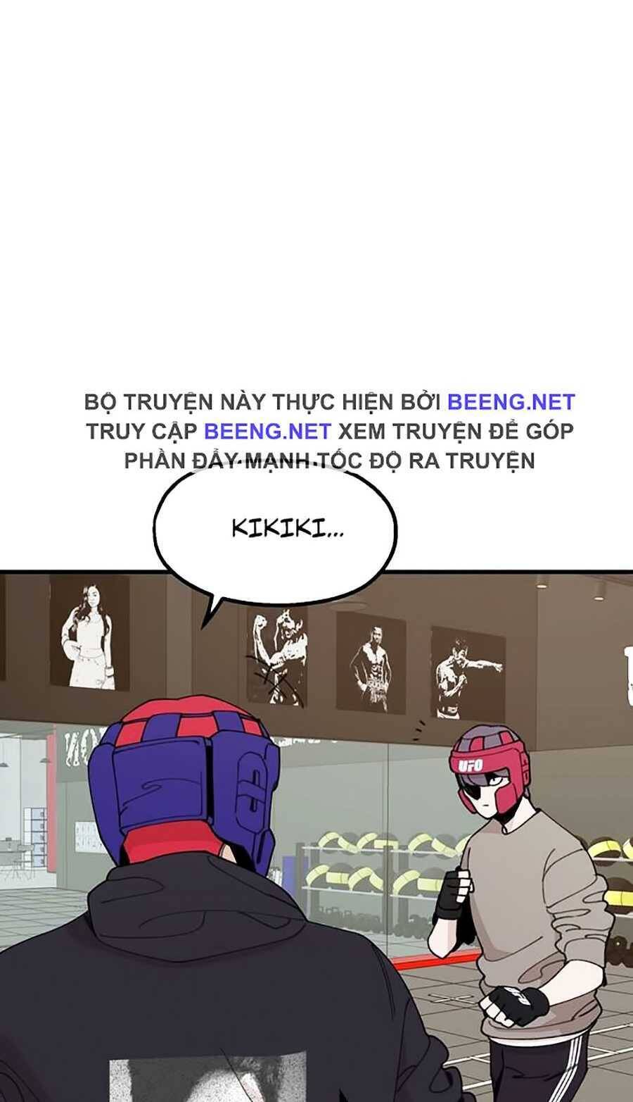 Xếp Hạng Bắt Nạt Chapter 17 - 71