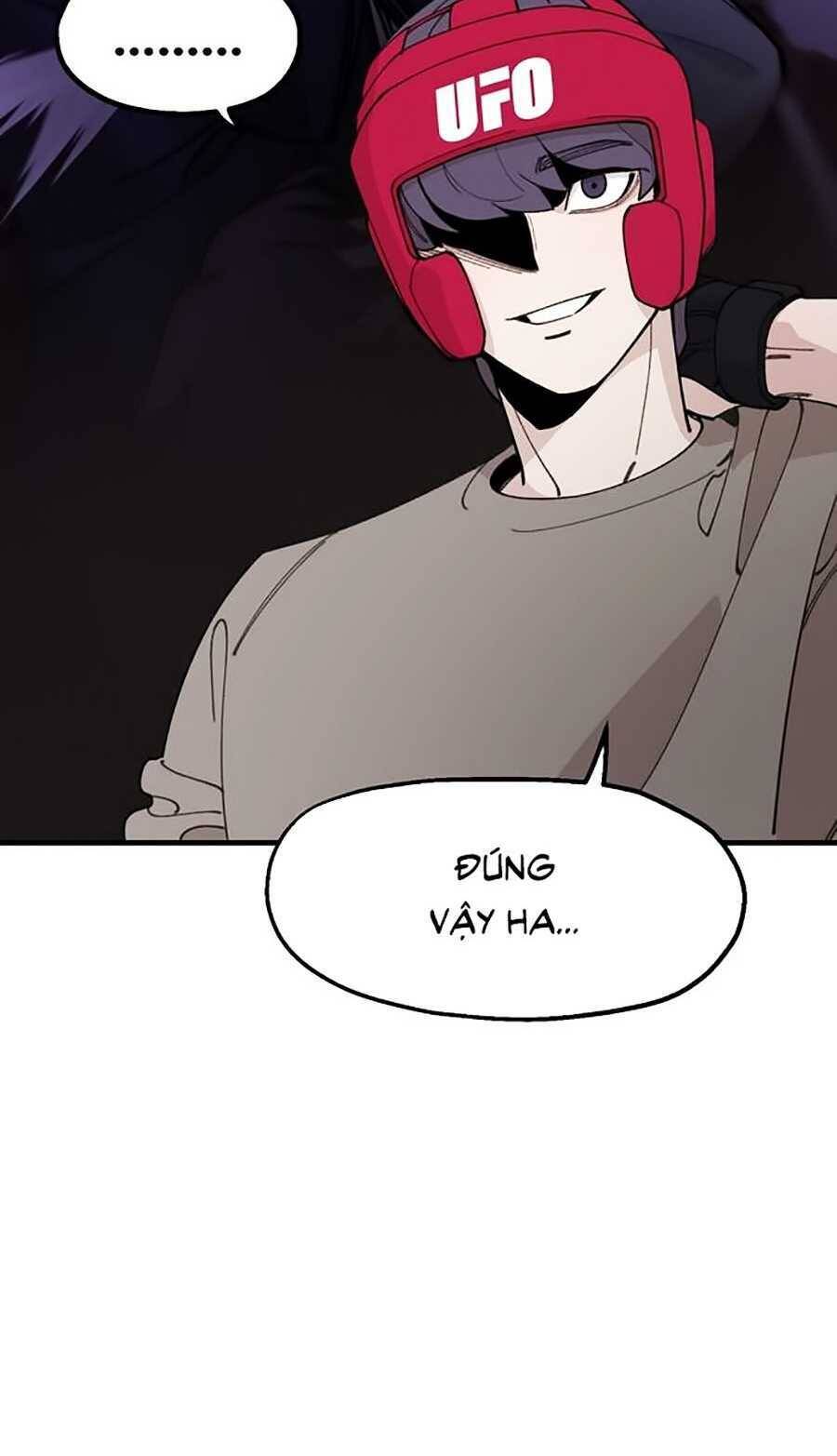 Xếp Hạng Bắt Nạt Chapter 17 - 73