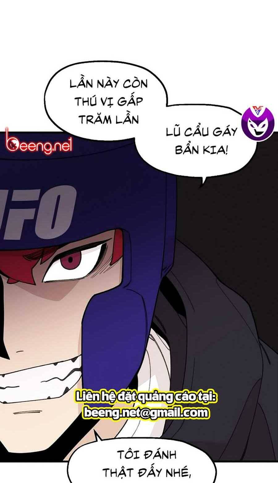 Xếp Hạng Bắt Nạt Chapter 17 - 74