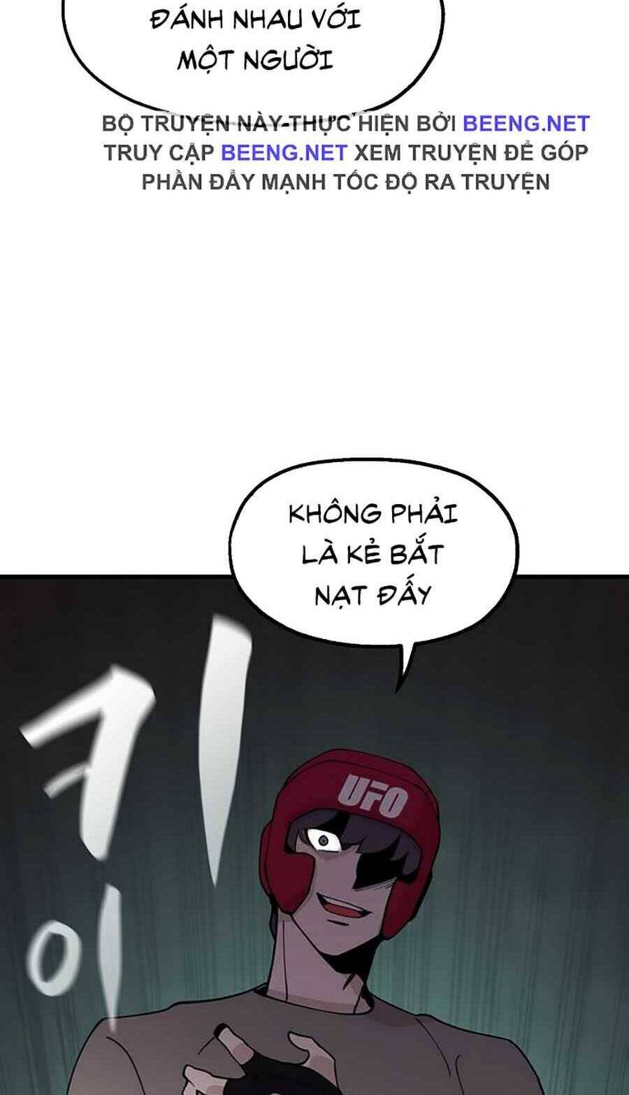 Xếp Hạng Bắt Nạt Chapter 17 - 76