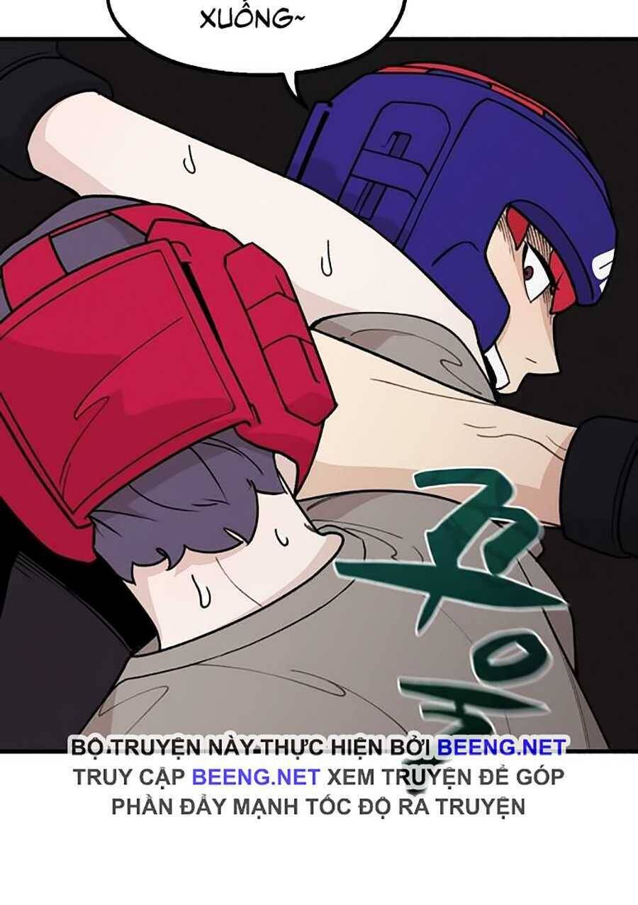 Xếp Hạng Bắt Nạt Chapter 17 - 85