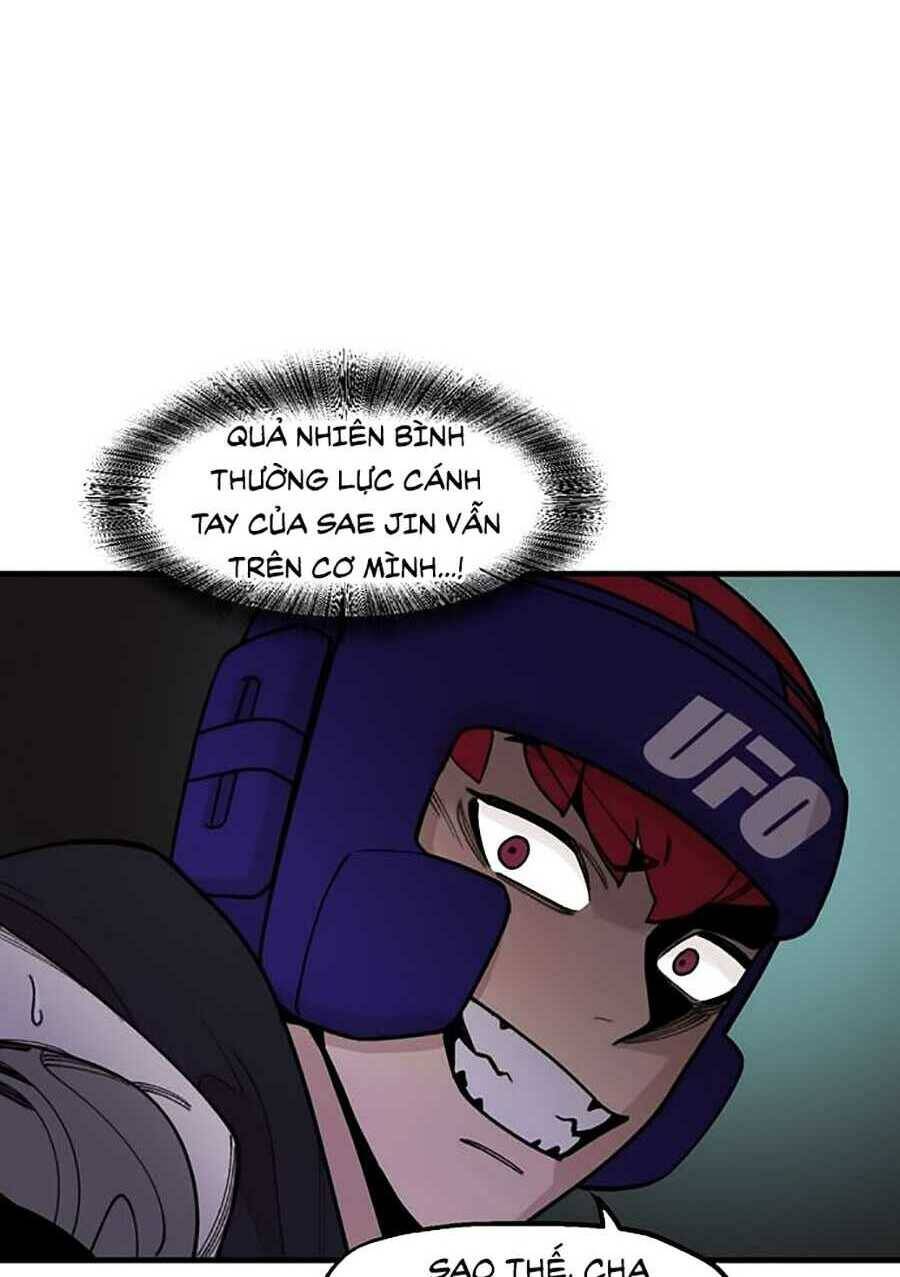 Xếp Hạng Bắt Nạt Chapter 17 - 86