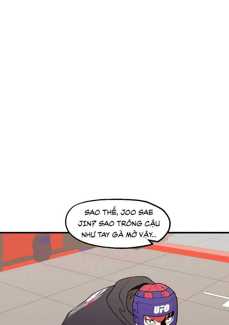 Xếp Hạng Bắt Nạt Chapter 17 - 93