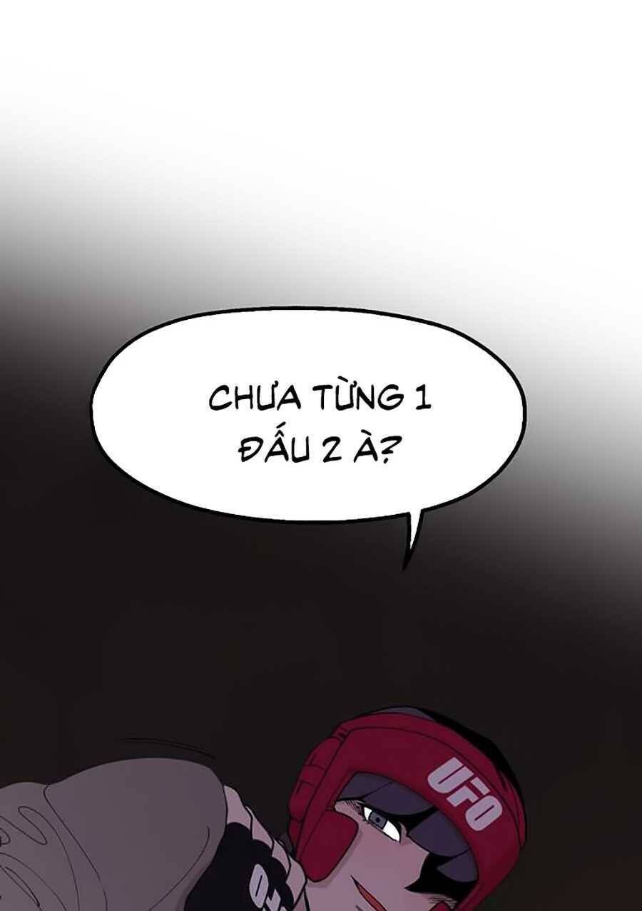 Xếp Hạng Bắt Nạt Chapter 17 - 95
