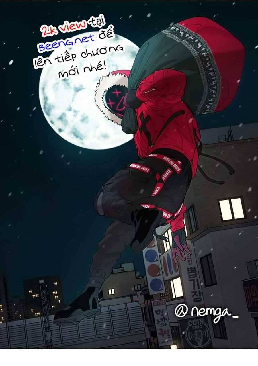 Xếp Hạng Bắt Nạt Chapter 17 - 100